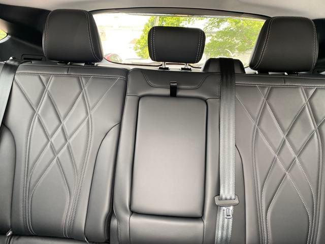 new 2025 Ford Mustang Mach-E car, priced at $38,792