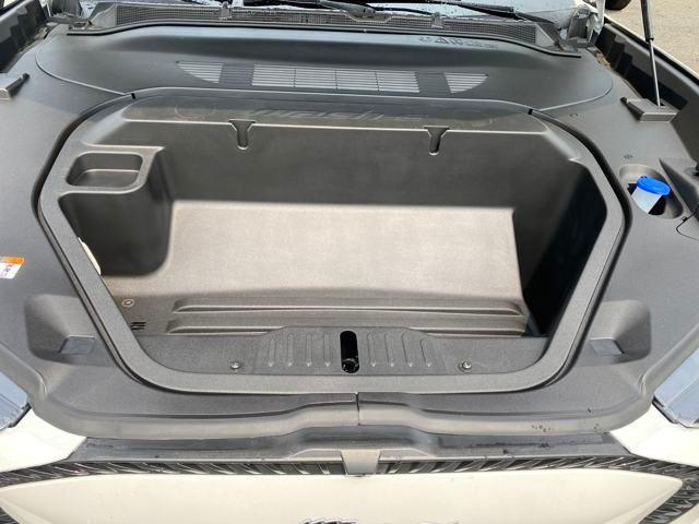 new 2025 Ford Mustang Mach-E car, priced at $38,792