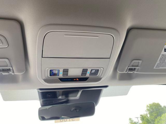 new 2025 Ford Mustang Mach-E car, priced at $38,792