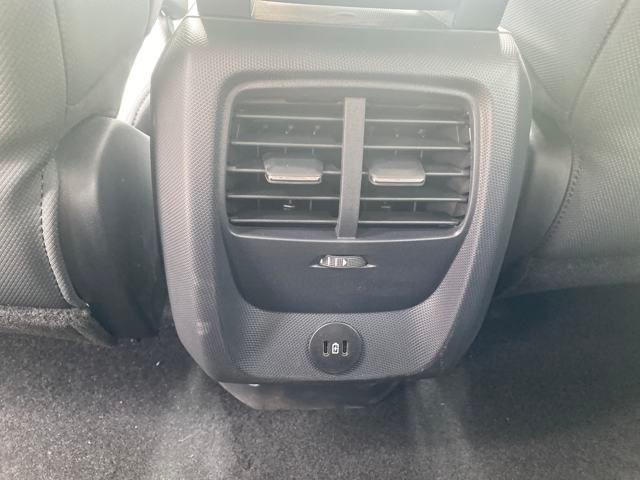 new 2025 Ford Mustang Mach-E car, priced at $38,792