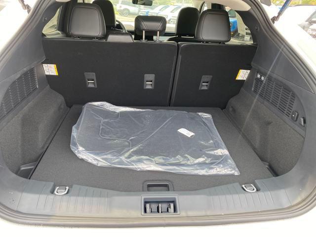 new 2025 Ford Mustang Mach-E car, priced at $38,792