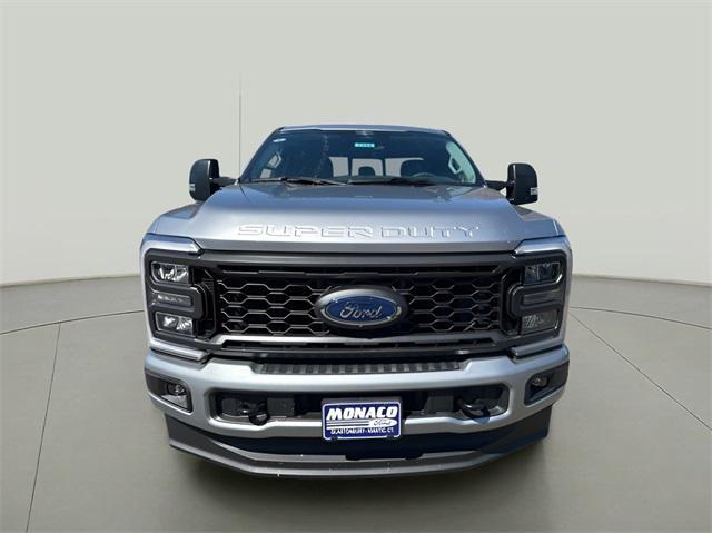 new 2023 Ford F-250 car, priced at $63,685