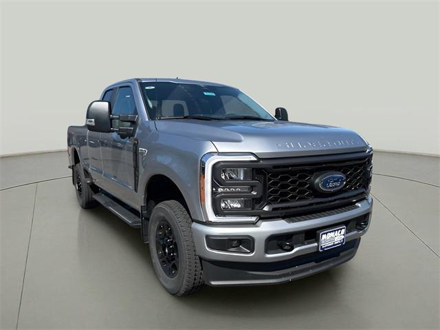new 2023 Ford F-250 car, priced at $63,685