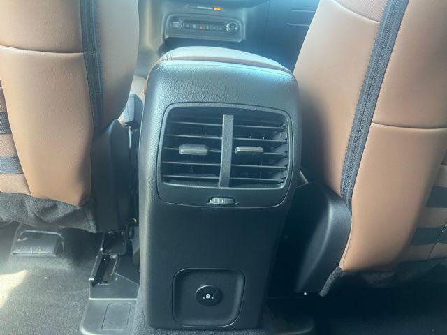 new 2025 Ford Bronco Sport car, priced at $38,295