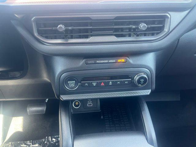 new 2025 Ford Bronco Sport car, priced at $38,295