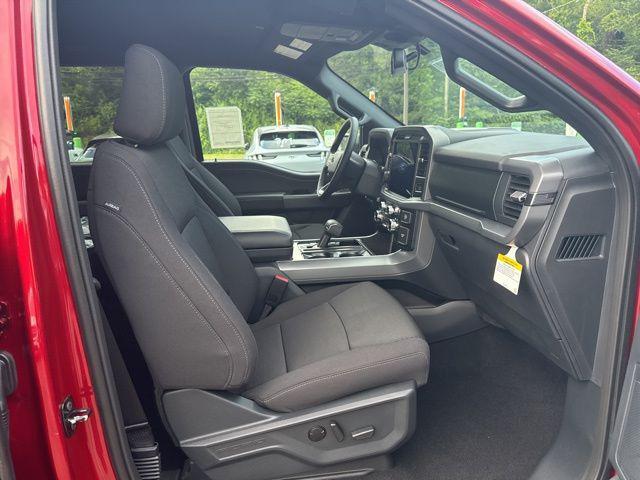 new 2025 Ford F-150 car, priced at $60,997