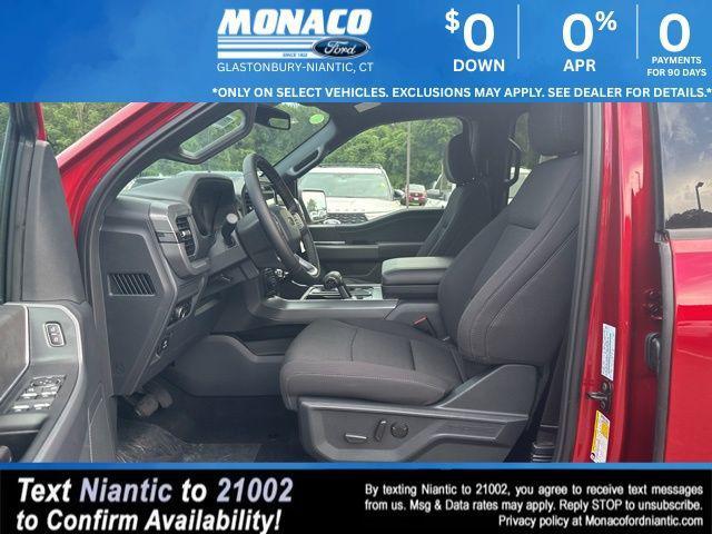 new 2025 Ford F-150 car, priced at $64,888