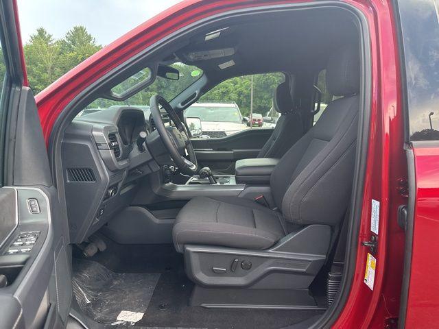 new 2025 Ford F-150 car, priced at $60,997