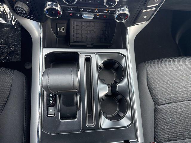 new 2025 Ford F-150 car, priced at $60,997