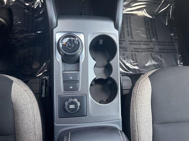 new 2025 Ford Bronco Sport car, priced at $32,044