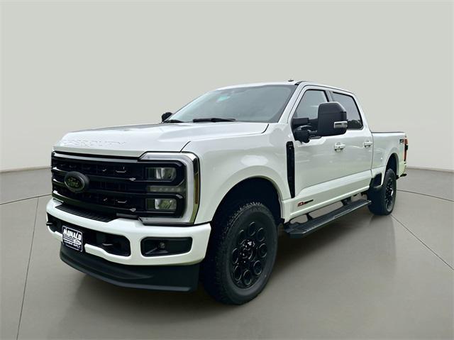 new 2024 Ford F-250 car, priced at $88,530