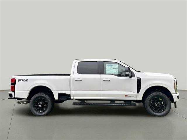 new 2024 Ford F-250 car, priced at $88,530