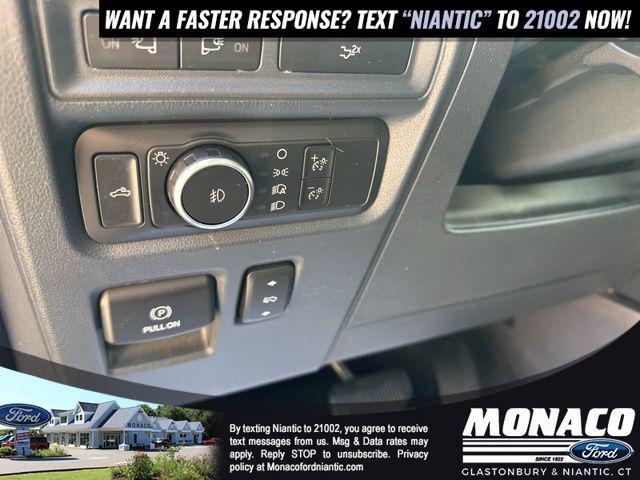 used 2022 Ford F-150 car, priced at $41,874