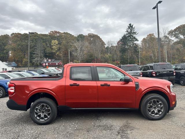 new 2024 Ford Maverick car, priced at $30,010