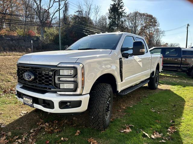 new 2024 Ford F-250 car, priced at $73,220