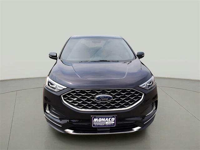 new 2024 Ford Edge car, priced at $45,995