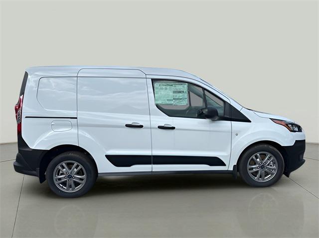 new 2023 Ford Transit Connect car, priced at $42,645
