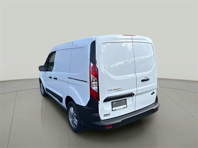 new 2023 Ford Transit Connect car, priced at $37,645