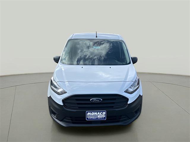 new 2023 Ford Transit Connect car, priced at $42,645