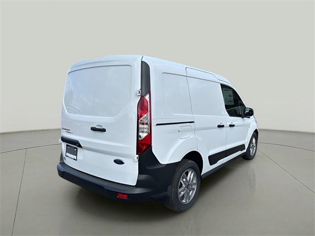 new 2023 Ford Transit Connect car, priced at $37,645