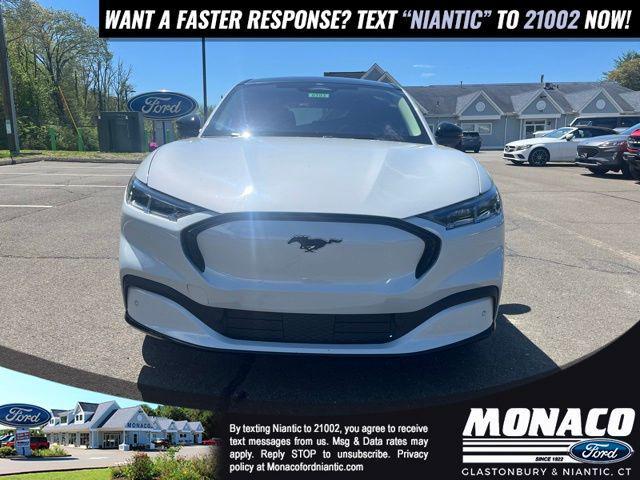 used 2023 Ford Mustang Mach-E car, priced at $31,740