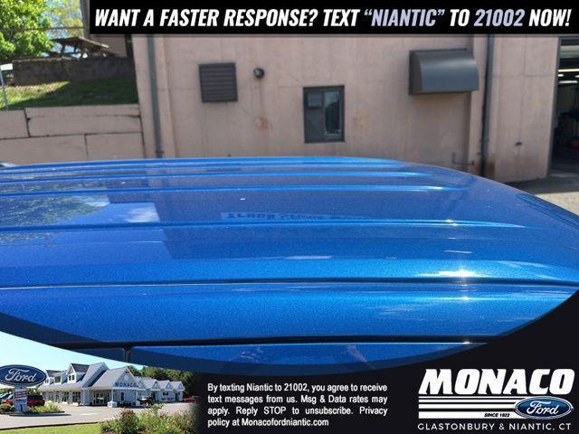 used 2023 Ford F-150 car, priced at $42,865