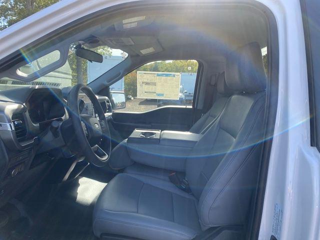 new 2025 Ford F-150 car, priced at $37,691