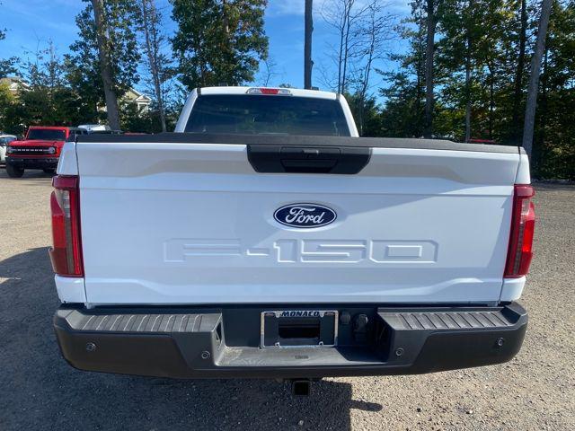 new 2025 Ford F-150 car, priced at $37,691