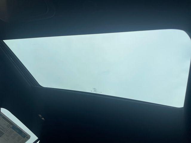 new 2025 Ford Explorer car, priced at $50,763