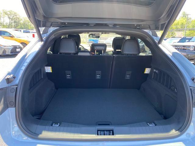 new 2025 Ford Mustang Mach-E car, priced at $52,987