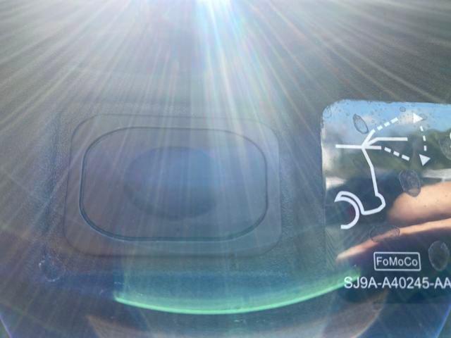 new 2025 Ford Mustang Mach-E car, priced at $52,987