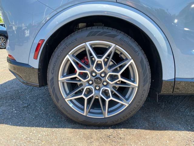 new 2025 Ford Mustang Mach-E car, priced at $52,987