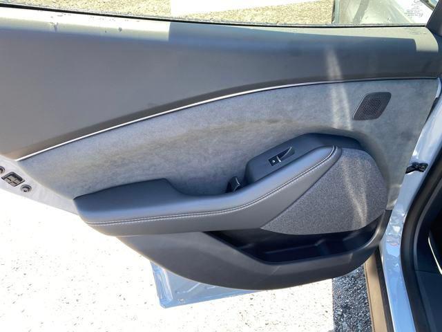 new 2025 Ford Mustang Mach-E car, priced at $52,987