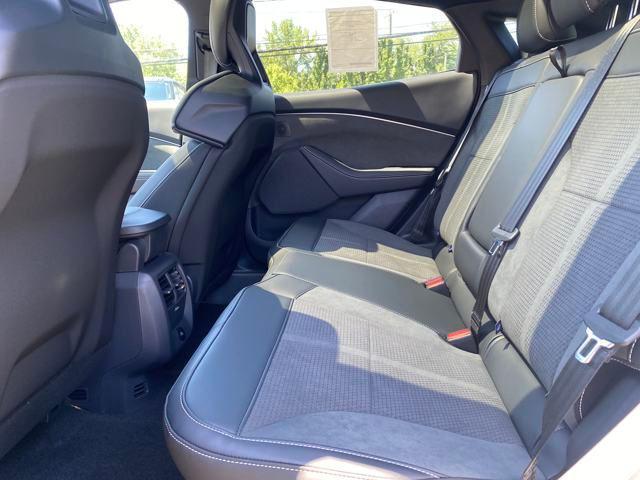 new 2025 Ford Mustang Mach-E car, priced at $52,987