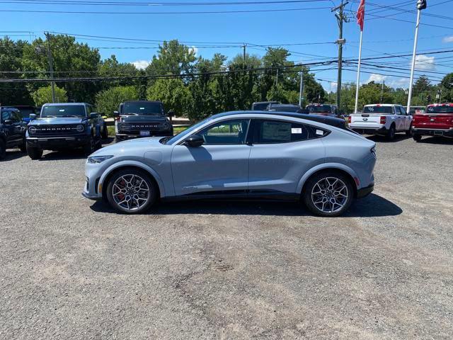new 2025 Ford Mustang Mach-E car, priced at $52,987