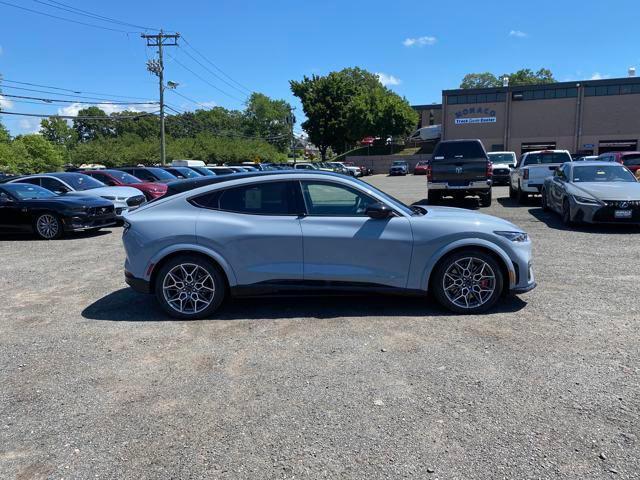 new 2025 Ford Mustang Mach-E car, priced at $52,987