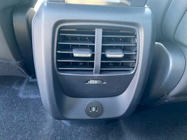 new 2025 Ford Mustang Mach-E car, priced at $52,987