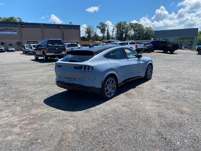 new 2025 Ford Mustang Mach-E car, priced at $52,987