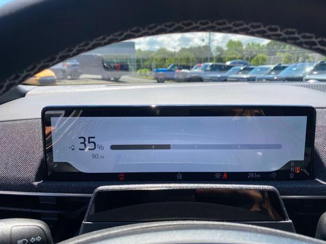 new 2025 Ford Mustang Mach-E car, priced at $52,987