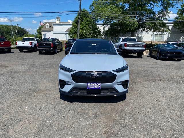 new 2025 Ford Mustang Mach-E car, priced at $52,987