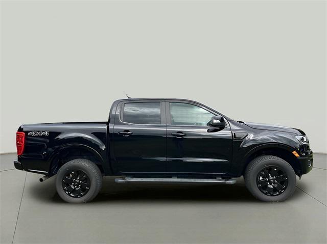 used 2021 Ford Ranger car, priced at $33,882