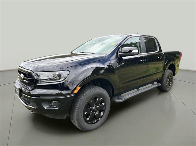 used 2021 Ford Ranger car, priced at $33,882