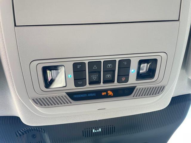 new 2025 Ford Explorer car