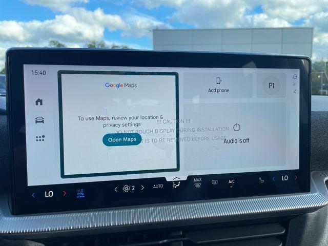 new 2025 Ford Explorer car