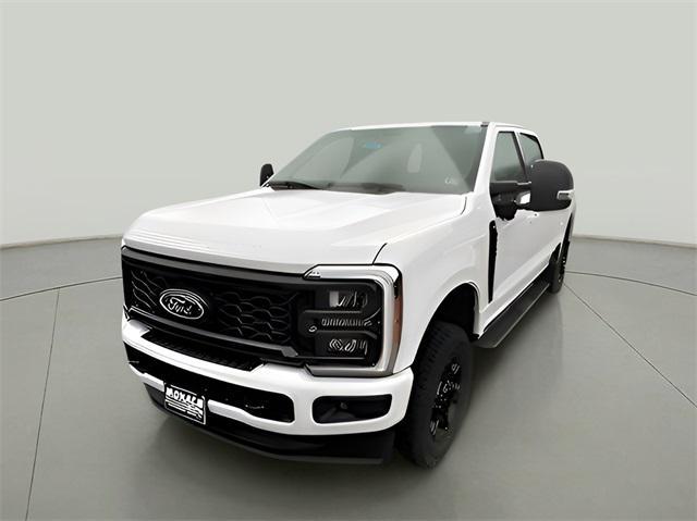 new 2023 Ford F-250 car, priced at $63,430