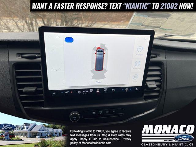 new 2024 Ford Transit-350 car, priced at $61,040