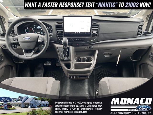 new 2024 Ford Transit-350 car, priced at $61,040