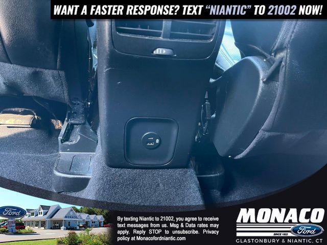 used 2022 Ford Escape car, priced at $19,968