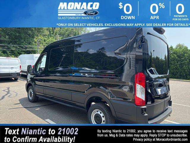 new 2025 Ford Transit-250 car, priced at $53,680