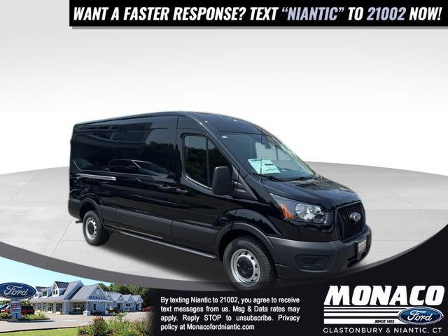 new 2025 Ford Transit-250 car, priced at $53,680